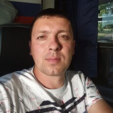 Фотография мужчины Александр, 40 лет из г. Губкин