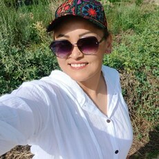 Фотография девушки Марзия, 43 года из г. Алматы