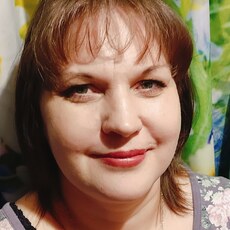 Фотография девушки Евгения, 43 года из г. Томск