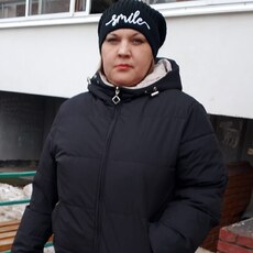 Фотография девушки Евгения, 43 года из г. Томск