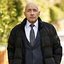 Адам, 60 лет