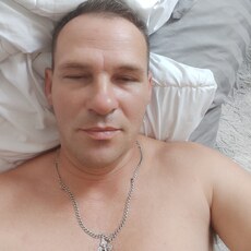 Фотография мужчины Скромный, 43 года из г. Костанай