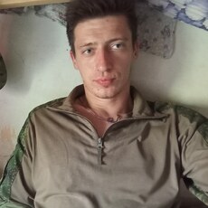 Фотография мужчины Кирилл, 24 года из г. Донецк