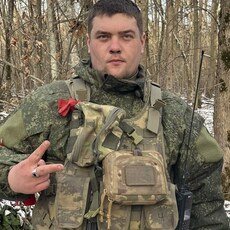 Фотография мужчины Виктор, 23 года из г. Поронайск