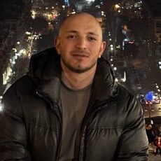 Фотография мужчины Гамлет, 35 лет из г. Москва