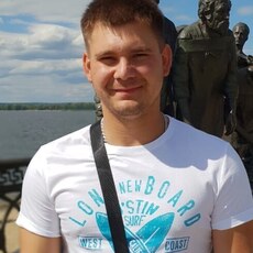 Фотография мужчины Василий, 31 год из г. Братск