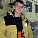 Даниил, 19 лет