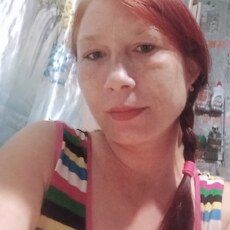 Фотография девушки Анна, 34 года из г. Благовещенск