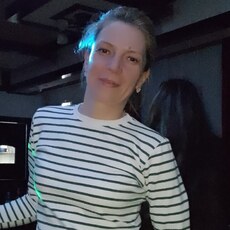 Фотография девушки Алёна, 42 года из г. Новоуральск
