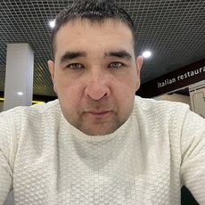 Фотография мужчины Алик, 36 лет из г. Учалы