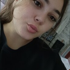 Фотография девушки Алина, 25 лет из г. Таштагол