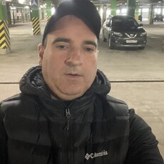 Фотография мужчины Александр, 41 год из г. Ульяновск