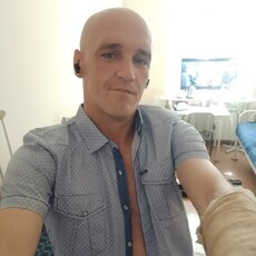 Фотография мужчины Александр, 36 лет из г. Ростов-на-Дону