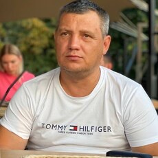 Фотография мужчины Максим, 45 лет из г. Тольятти