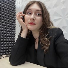 Фотография девушки Амина, 27 лет из г. Москва