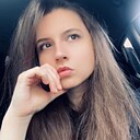 Анастасия, 25 лет