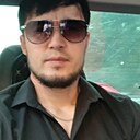 Алихан, 38 лет