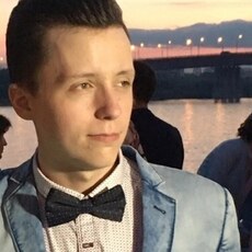 Фотография мужчины Дмитрий, 25 лет из г. Омск