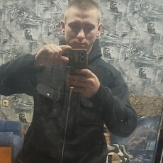 Фотография мужчины Макс, 23 года из г. Витебск