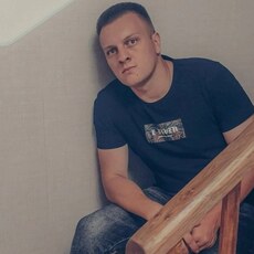 Фотография мужчины Даниил, 29 лет из г. Канск