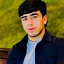 Sharif, 21 год