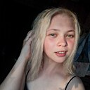 Ксения, 21 год