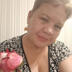 Фотография девушки Наталья, 58 лет из г. Томск
