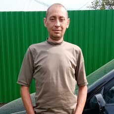 Фотография мужчины Алик, 43 года из г. Большеустьикинское