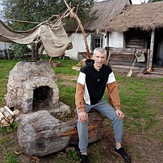 Фотография мужчины Павел, 39 лет из г. Псков