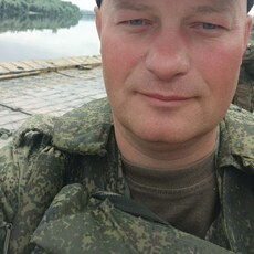 Фотография мужчины Дмитрий, 42 года из г. Апшеронск