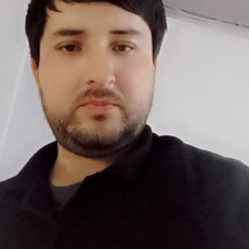 Фотография мужчины Ёкубжон, 31 год из г. Алматы