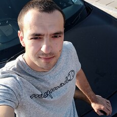 Фотография мужчины Igor, 37 лет из г. Пинск