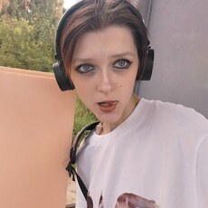 Фотография девушки Мила, 18 лет из г. Томск