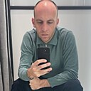 Бака, 34 года