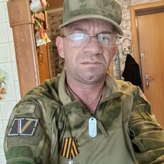 Фотография мужчины Александр, 40 лет из г. Уссурийск