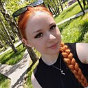 Варвара, 18 лет