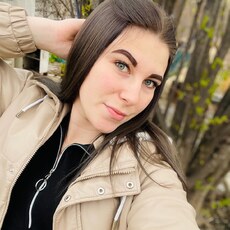 Фотография девушки Алёна, 20 лет из г. Уссурийск