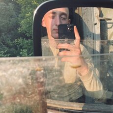 Фотография мужчины Руслан, 19 лет из г. Братск