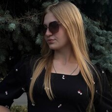 Фотография девушки Анастасия, 23 года из г. Луганск