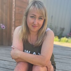 Фотография девушки Екатерина, 38 лет из г. Великий Устюг
