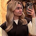 Анастасия, 21 год