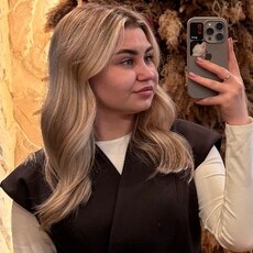 Фотография девушки Анастасия, 21 год из г. Вологда