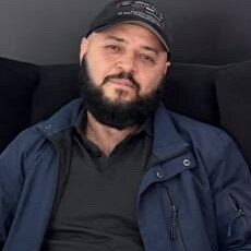 Фотография мужчины Рустам, 41 год из г. Баку