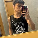 Husen, 18 лет
