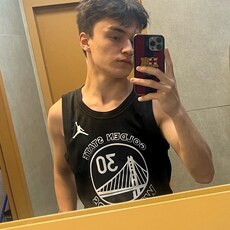 Фотография мужчины Husen, 19 лет из г. Тольятти
