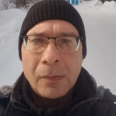 Фотография мужчины Мара, 48 лет из г. Уфа