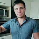 Роман, 35 лет