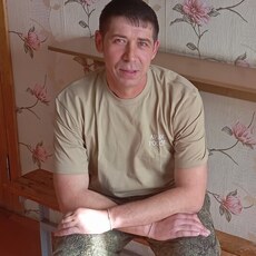 Фотография мужчины Евгений, 44 года из г. Чита