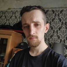Фотография мужчины Кирилл, 27 лет из г. Ачинск