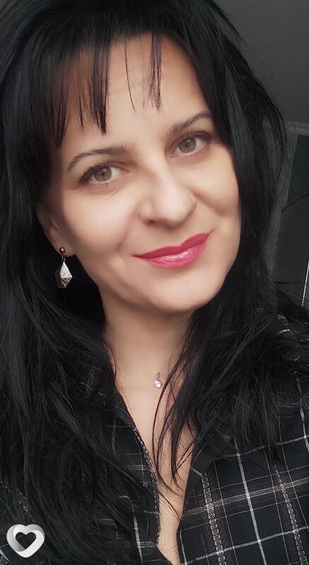 Илона, 44 года, Клецк. Фотография 4 из 4. Знакомства на Tabor.ru